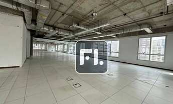 Imagem 7: Conjunto para alugar, 279 m² por R$ 56.110,03/mês - Itaim Bibi - São Paulo/SP