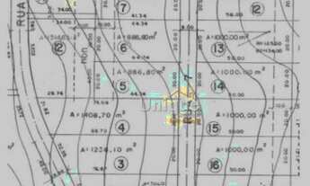 Imagem 2: Terreno à venda, 1123 m² por R$ 250.000,00 - Arpoador da Rasa - Armação dos Búzios/RJ