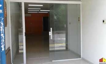 Imagem 2: Salão Comercial para alugar na Praça Silvio Romero