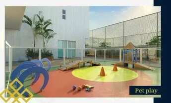 Imagem 5: Repasso Chave no Residencial Évora - Ponta D´Areia - Coluna 05 - Oportunidade