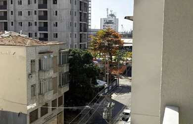 Imagem 4: São Cristóvão Neo Life Frente Varanda Sala 2 Quartos armário Suíte cozinha planejada garag