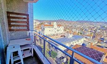 Imagem: Venda Apartamento 3 quartos Sagrada Família