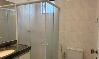 Imagem 7: Aluguel - Mobiliado - Pituba - 1/4 e sala