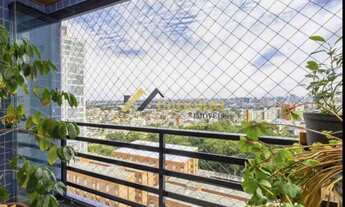 Imagem 3: APARTAMENTO NO CRISTO REI! 02 QUARTOS, SACADA, GARAGEM