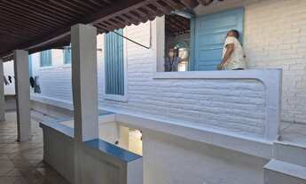 Imagem 3: Temporada Tabatinga - Casa de praia