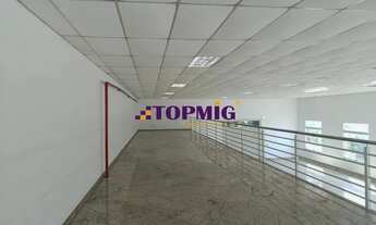 Imagem 4: Galpão - Riacho das Pedras - Contagem