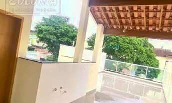 Imagem: Cobertura a venda - Parque Oratório, Santo