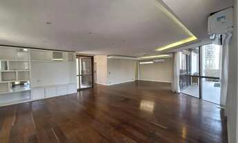 Imagem 7: Duplex para aluguel com 310 metros quadrados com 3 quartos em Barra da Tijuca - Rio de Jan