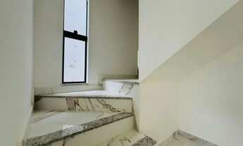 Imagem 5: Casa com 3 quartos à venda, 120 m² por R$ 450.000 - Francisco Bernardino - Juiz de Fora/MG