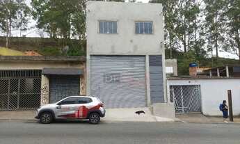 Imagem: Salão para alugar, 138 m² por R$ 5.000,00/mês