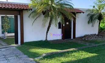 Imagem 4: Casa com 3 dormitórios à venda, 410 m² por R$ 2.500.000,00 - Camboinhas - Niterói/RJ