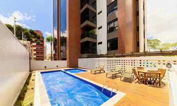 Imagem: Apartamento à venda no Alto da Glória