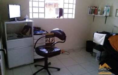 Imagem 3: Casa à Venda na Vila Vicentina, Planaltina/DF