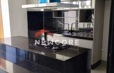 Imagem 7: Casa de condomínio em Alameda Salamanca - Jardim Espanha - Marília/SP