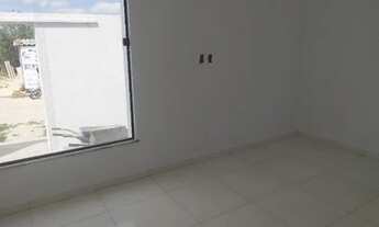 Imagem 3: Casa 2 Quartos com Suíte e Garagem no São Roque - Financiada pela Caixa