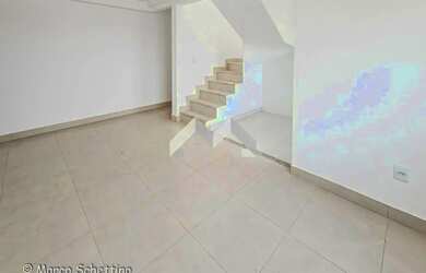 Imagem 4: Cobertura Duplex para venda com 110 m², 2 quartos e 2 vagas no Sagrada Família