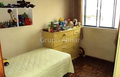 Imagem 2: Apartamento 3 quartos - Morro da Glória