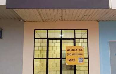 Imagem: Loja 1 dormitórios para alugar Plano Diretor