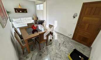 Imagem 5: Apartamento com área privativa à venda, 3 quartos, 1 suíte, 2 vagas, União - Belo Horizont