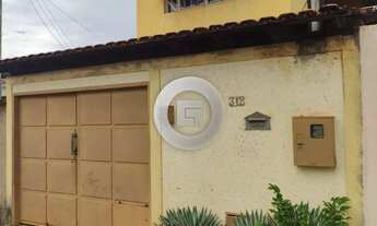 Imagem: Vendo casa no bairro São Judas