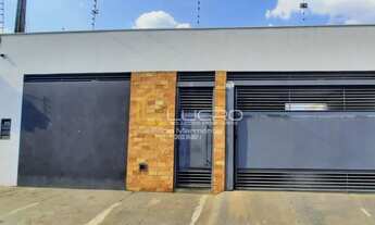 Imagem 3: Casa para venda em Bauru - Vila Souto, Bauru - SP