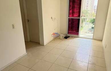 Imagem 6: São Cristóvão Neo Life Frente Varanda Sala 2 Quartos armário Suíte cozinha planejada garag