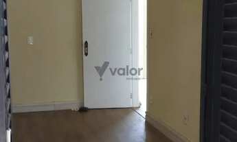 Imagem 4: Casa para alugar em Campinas, Chácara da Barra, com 3 quartos, com 204.03 m²