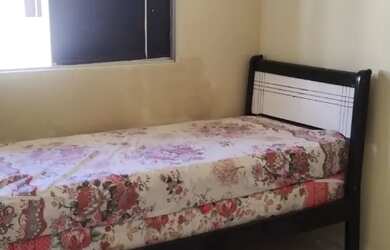 Imagem 3: Apartamento Semi Mobiliado para Aluguel - Jardim Petrópolis