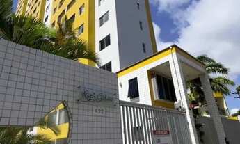 Imagem: Apartamento para Locação em Natal, Tirol