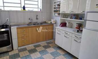 Imagem 4: Casa - Parque Itália - Campinas