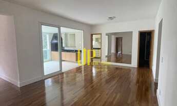 Imagem: Apartamento com 3 dormitórios, 156 m²