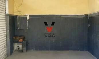 Imagem 5: SALAO GALPAO PARA LOCAÇÃO NO BAIRRO VILA FORMOSA, 150 MTS2