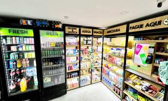 Imagem 2: Apartamento na Barra Funda, 1 Dormitório, 1 Vaga