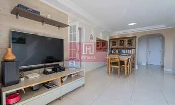 Imagem 5: Apartamento à venda no bairro Vila Mascote - São Paulo/SP, Zona Sul