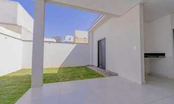 Imagem 6: Linda casa no condomínio Santinon. Amplo quintal. 3 min. do shopping cidade