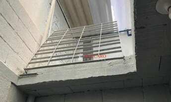 Imagem 5: Salão, 147 m² - venda por R$ 799.000,00 ou aluguel por R$ 4.545,00/mês - Vila Nossa Senhor