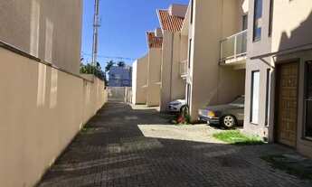 Imagem 2: Sobrado Kost Hauer 3 quartos um suite