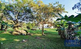 Imagem 4: Belíssimo Sítio com 43625 m² em Ratones - Florianópolis/SC