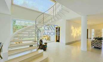 Imagem 3: Casa à venda no Condomínio Plaza Athéneé - Itu/SP