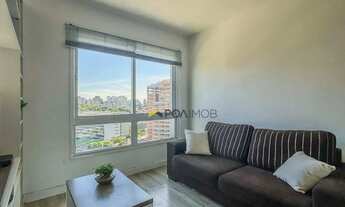 Imagem 4: Loft, 37 m² - venda por R$ 550.000,00 ou aluguel por R$ 3.930,00/mês - Três Figueiras - Po