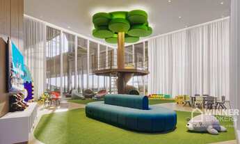 Imagem 6: Terreno à venda, 1380 m² por R$ 2.961.933,51 - Universitário - Cascavel/PR