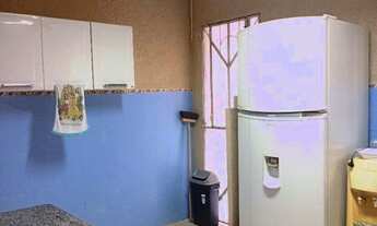 Imagem 6: Mosqueiro com piscina no Murubira