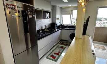 Imagem 3: Apartamento Todo Mobiliado Pronto para Morar