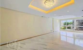 Imagem 3: Imóvel para venda com 103 metros quadrados com 3 quartos em Auxiliadora - Porto Alegre - R