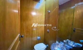 Imagem 5: Copacabana Apartamento com 3 dormitórios