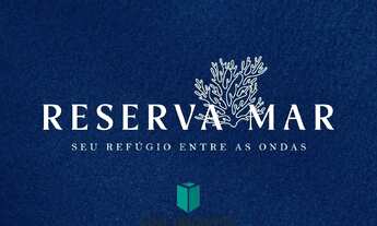 Imagem: Lotes à venda no Condomínio Reserva Mar