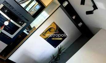 Imagem 2: Cobertura à venda, 89 m² por R$ 455.000,00 - Parque das Nações - Santo André/SP