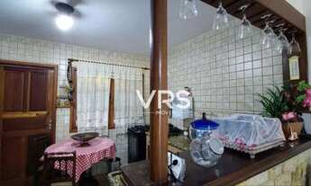 Imagem 7: Casa com 3 dormitórios à venda, 75 m² por R$ 350.000,00 - Albuquerque - Teresópolis/RJ