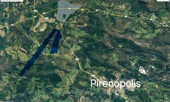 Imagem 2: Fazenda ideal para plantações