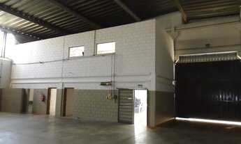 Imagem 7: Industrial Galpão em Santa Bárbara D`Oeste